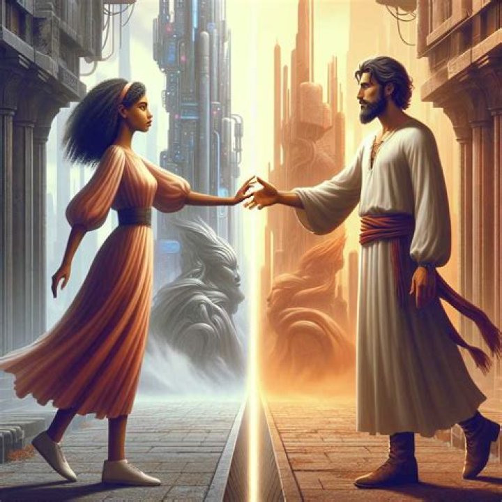 A Trailblazing Story Of Love And Adventure