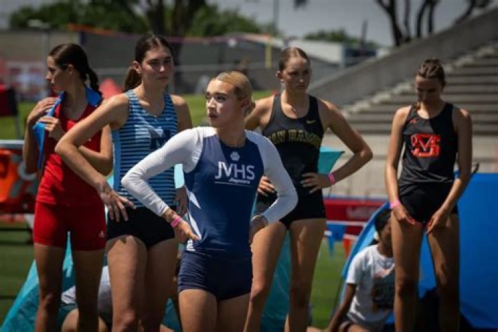 A Transgender Athlete Inspiring Change