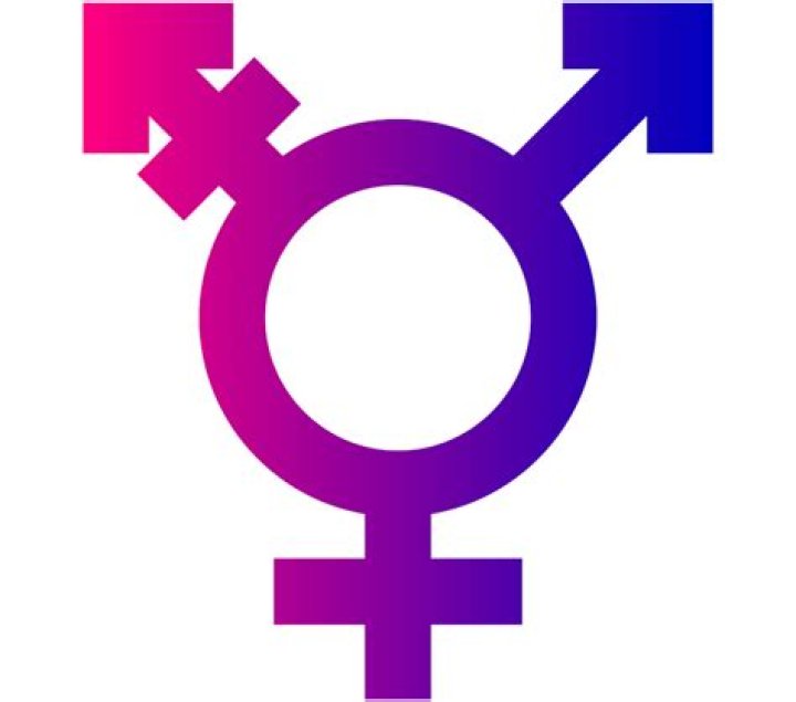 A Transgender Icon And Advocate