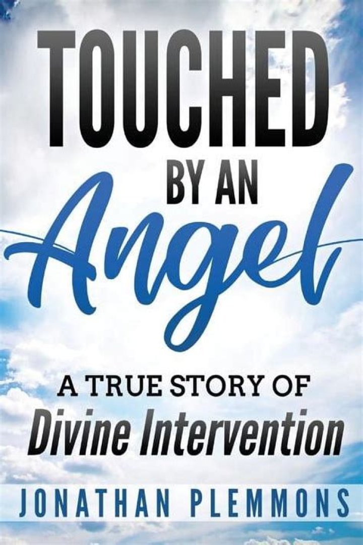A True Story Of Divine Intervention