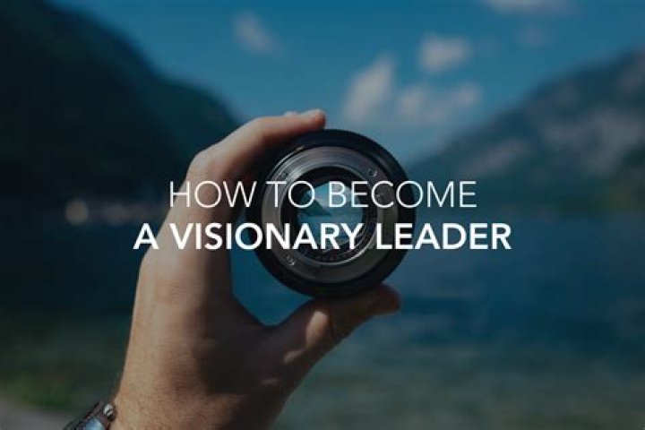 A Visionary Leader In The Industry