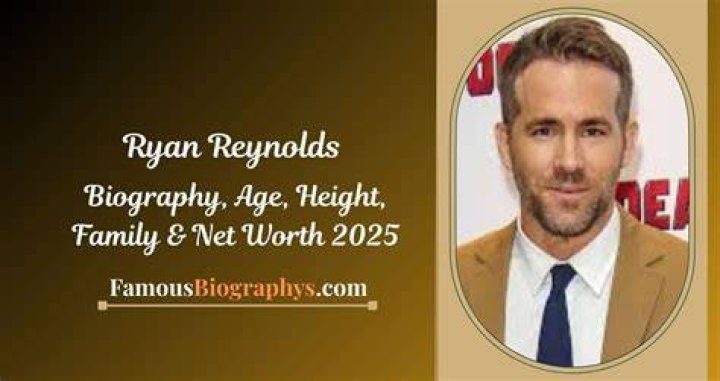 A Wiki Biography Of Height And Talent