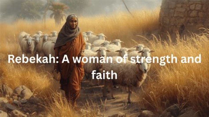 A Woman Of Strength And Adventure