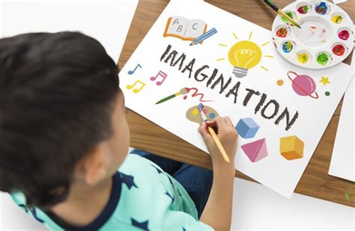 A World Of Delight And Creativity