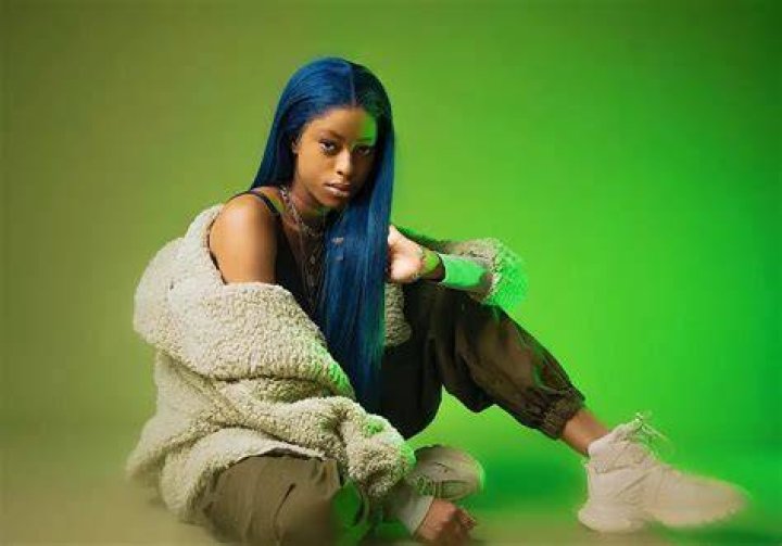 A Young Starlet's Rise To Fame