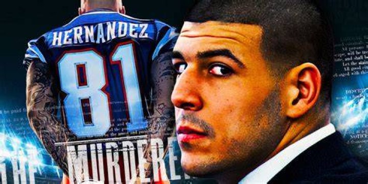 Aaron Hernandez's Murder Conviction Officially Dismissed Will His Family Get Millions Now?