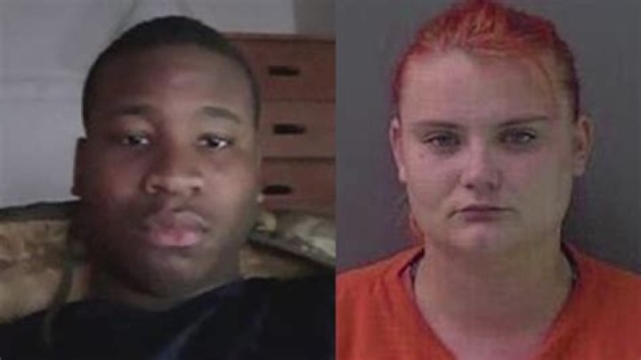 Aaron robinson vanessa guillen:Unveiling the Tragic Case