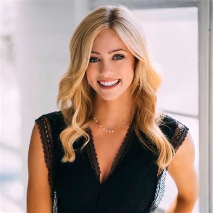 Abby Hornacek - Wikipedia - Detailed Insights And Career Information