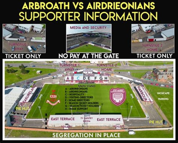 Aberdeen VS Airdrieonians live 23 July 2024