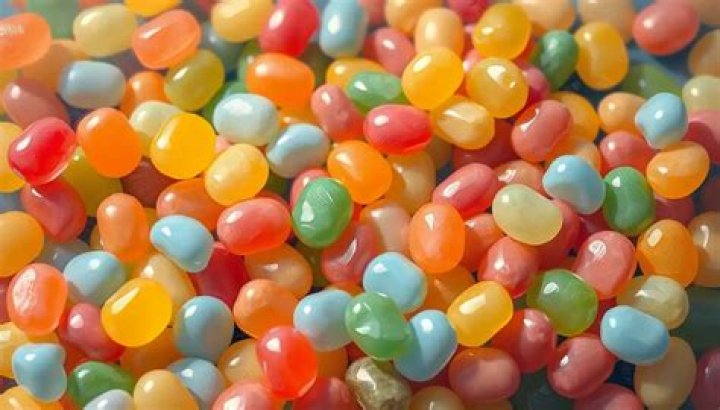 Absolute Candy Connoisseurs: Jelly Bean Brains Unite!