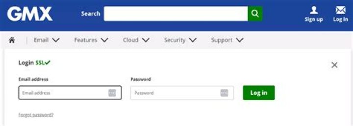 Access Your GMX Email Account: Secure And Easy Login Guide