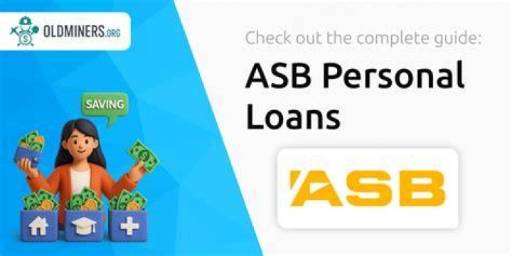 Accessible Banking: ASB Consumer Loans For Your Financial Needs