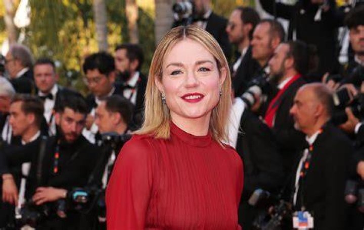 Acclaimed Actress And Hollywood Star