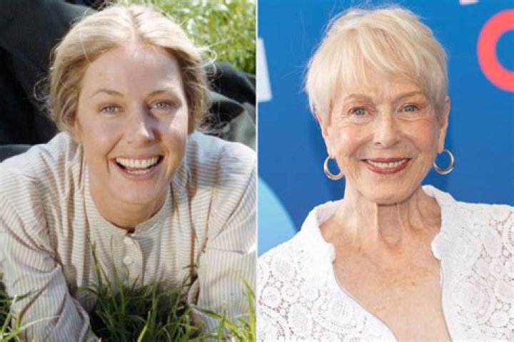 Acclaimed Actress Karen Grassle: A Retrospective