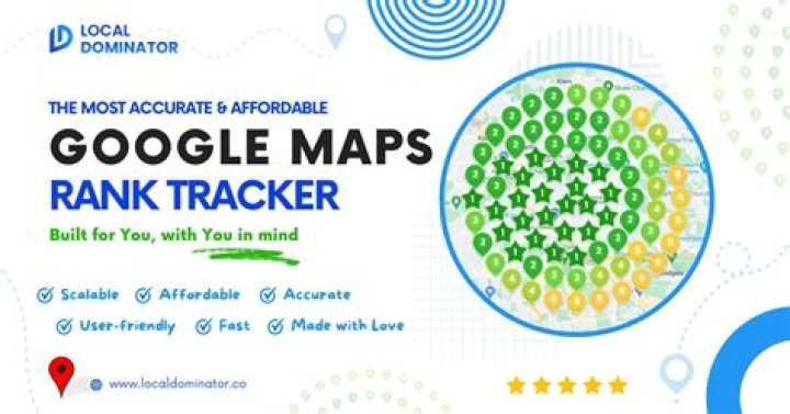 Accurate Google Maps Rank Checker: Optimize Your Visibility
