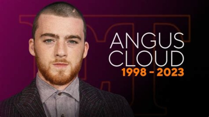 Actor Angus Clouds Biography Is he related to Mac Miller?
