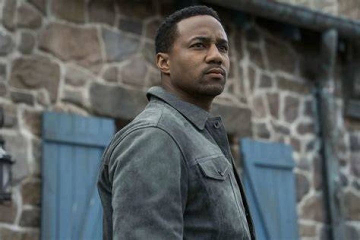 Actor Jessie T. Usher's Father: A Look Into His Family Background