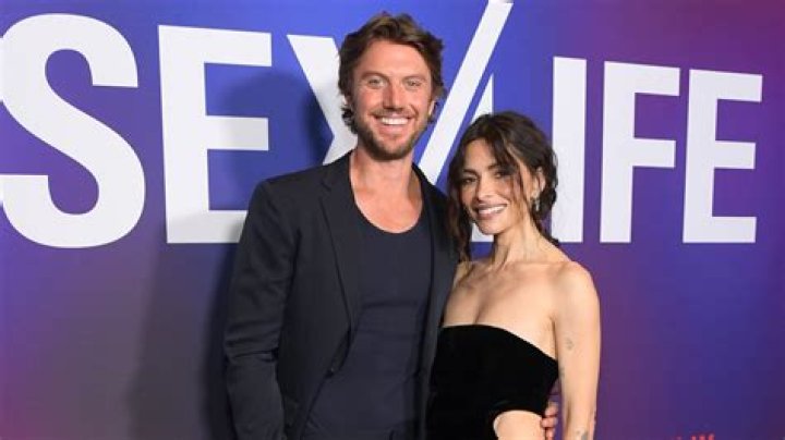 Adam Demos And Sarah Shahi: Engaged | Hollywood