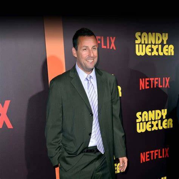 Adam Sandler Age In 1998: A Comprehensive Exploration
