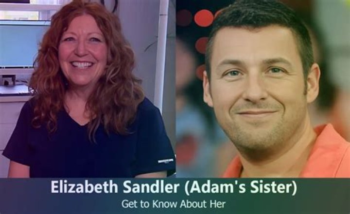 Adam Sandler And Elizabeth Sandler: A Love Story For The Ages