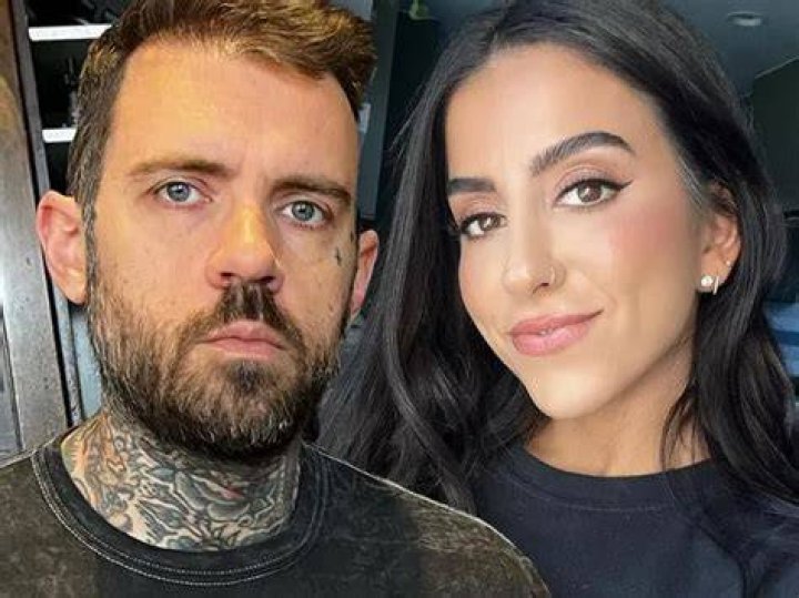 Adam22s Wife: Unveiling The Mystery Behind Her Name