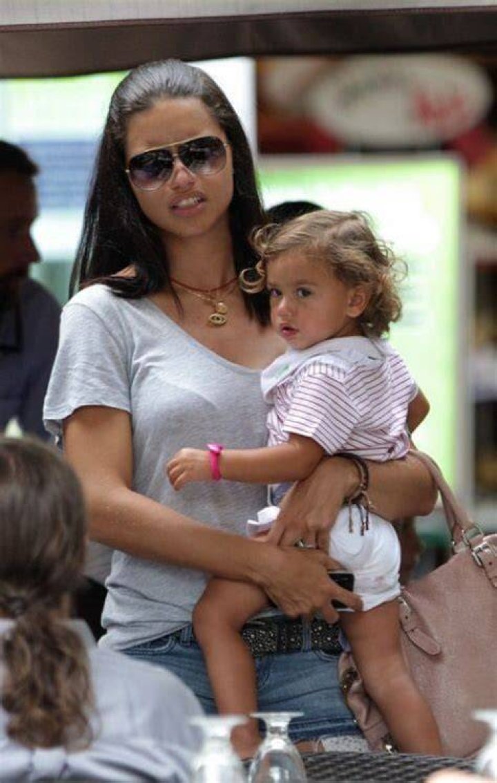 Adriana Lima's Daughters: An Insight Into Their Lives