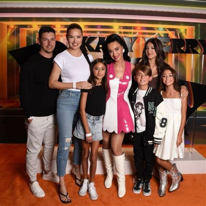 Adriana Lima's Mother: Meet The Woman Behind The Supermodel