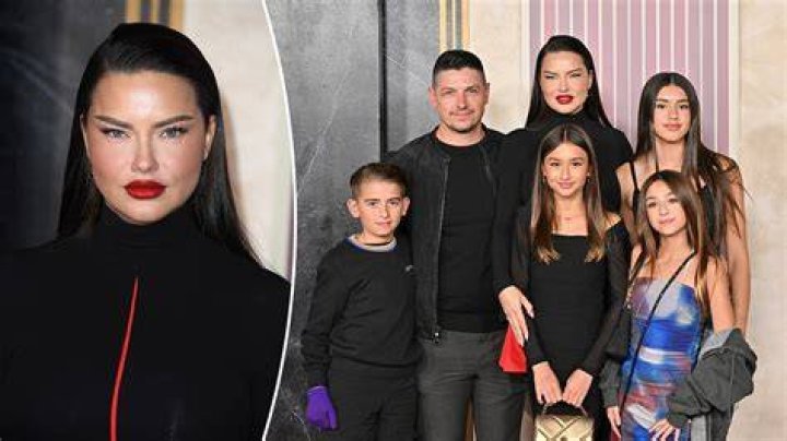 Adriana Lima's Parents: Unraveling The Roots Of A Supermodel