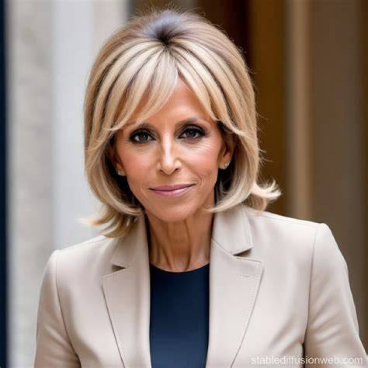 Affordable Brigitte Macron Wigs: Enhance Your Style