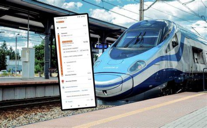 Affordable PKP Intercity Kup Tickets: Book Your Train Travel Now