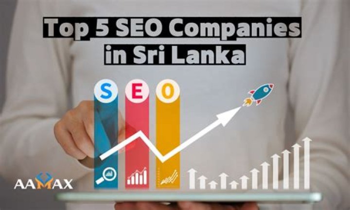 Affordable SEO Services In Sri Lanka For Optimal Website Visibility
