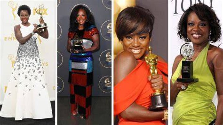African American EGOT Winners: A History Of Excellence