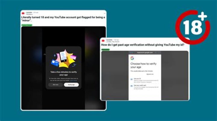 Age, Birth, And YouTube Legacy