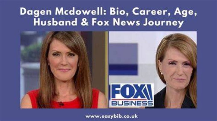 Age, Career, And Fox News Impact