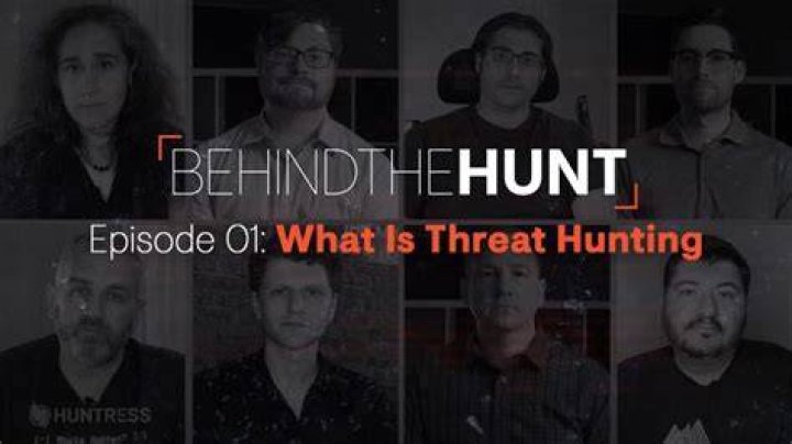 Age, Career, And Inspiration Behind The Hunt