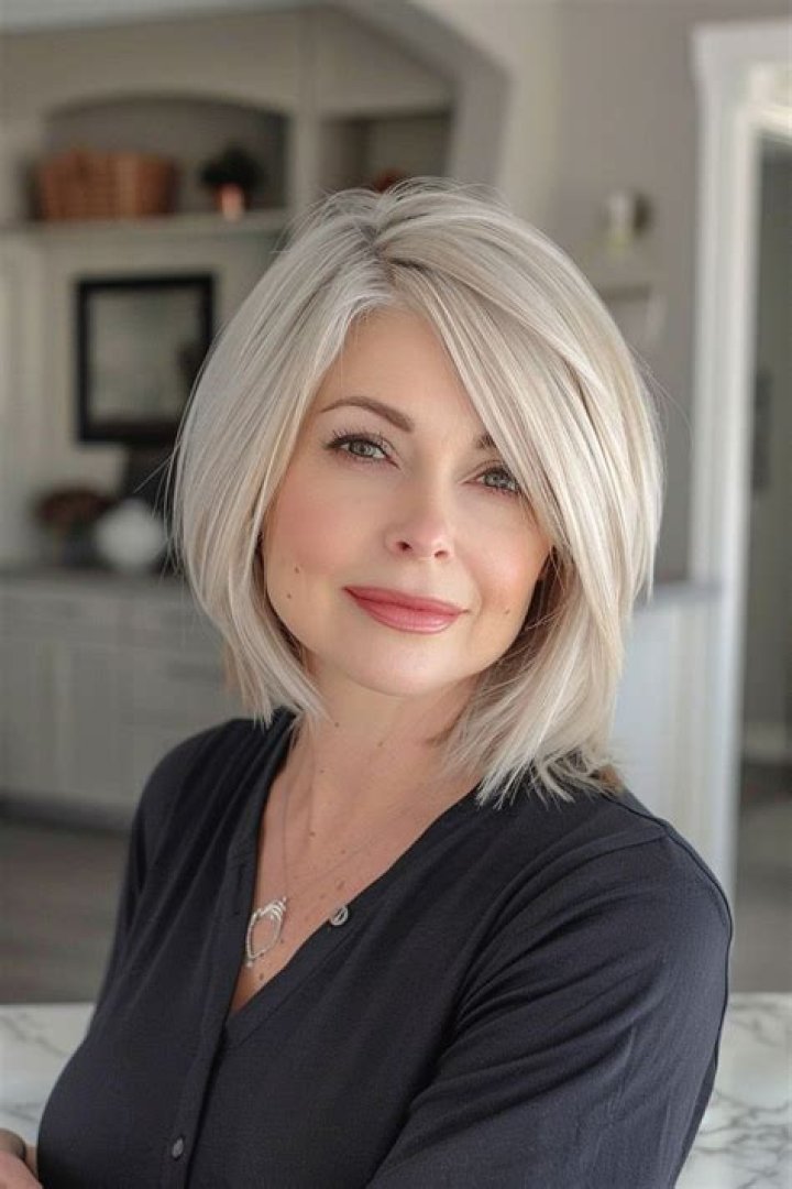 Age Defying And Timelessly Beautiful