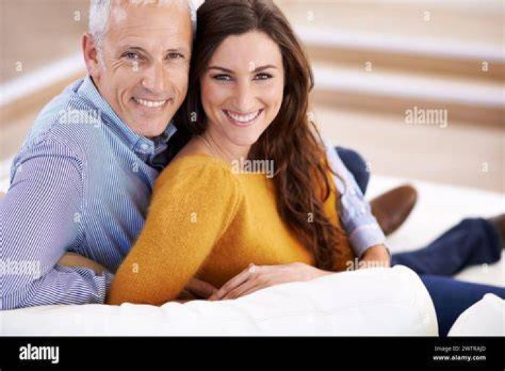 Age Difference, Love, And Success