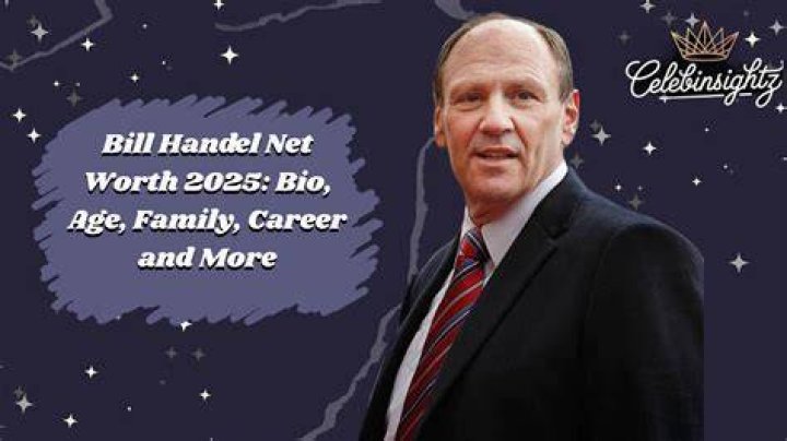 Age, Family, Career, And More!