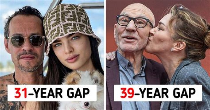 Age Gap With Wife And Marital Life Explored