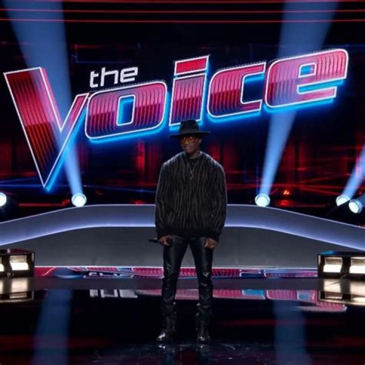 Age, Net Worth, Father, The Voice, Birthday, Disability, Gender ·