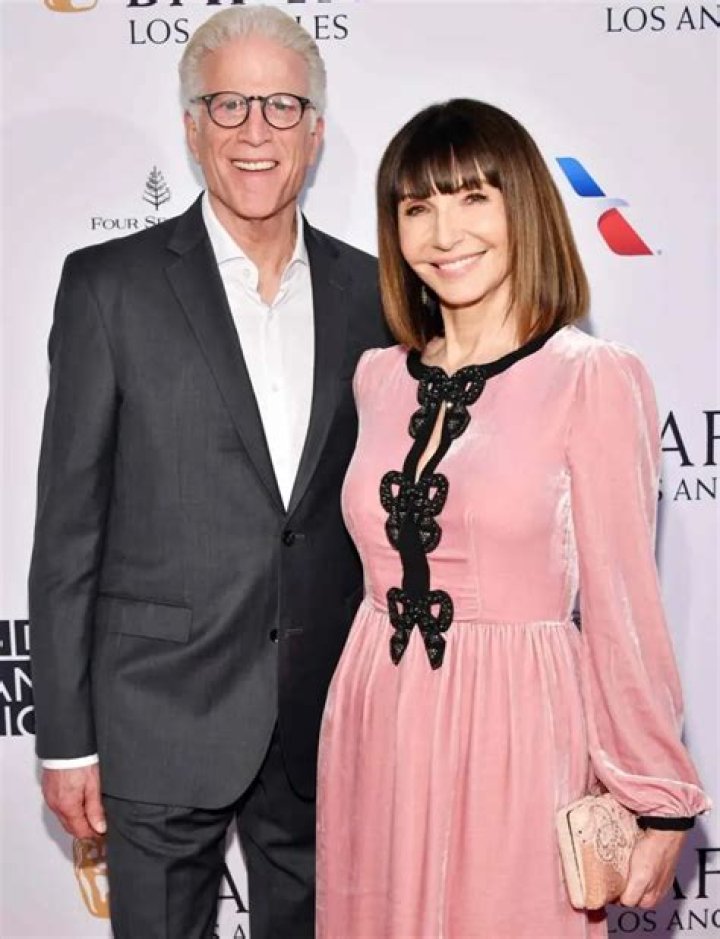 Age, Net Worth, Stroke, Wiki, Children, Husband ·