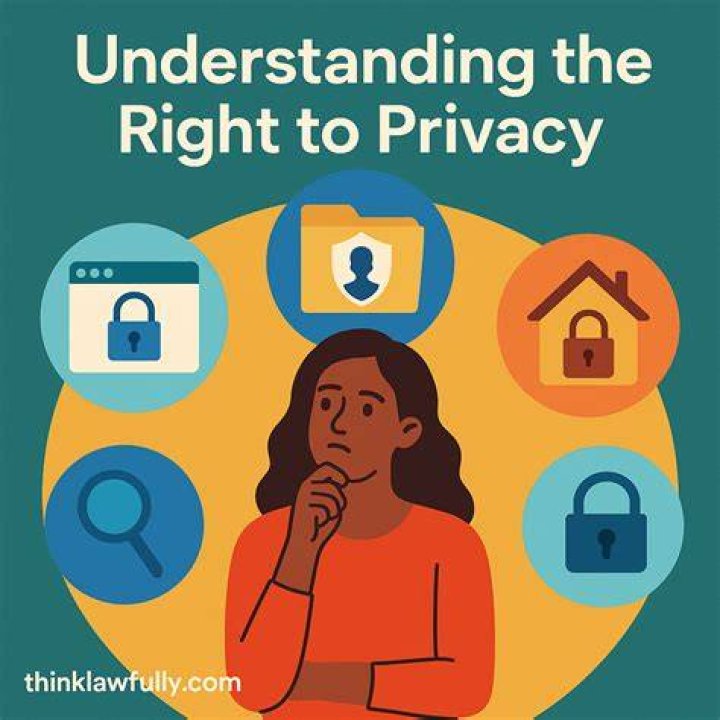 Age, Privacy, And The Public Eye
