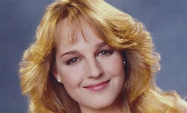 Ageless Beauty: Helen Hunt's Enduring Youth