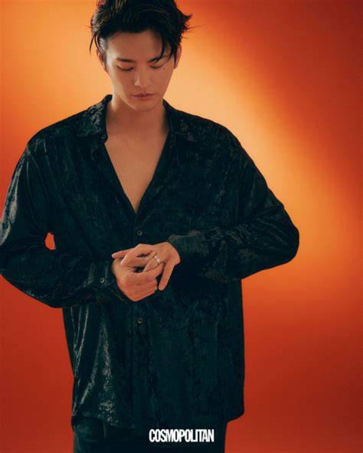 Ahn Jae Hyun's Future Plans As A Father