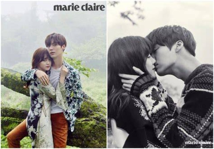Ahn Jae Hyun And Koo Hye Sun: A Closer Look At Their Relationship