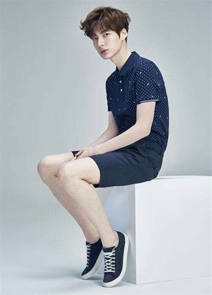 Ahn Jae-Hyun Net Worth 2024