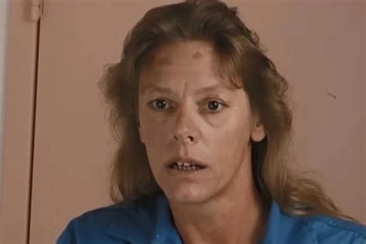 Aileen Wuornos' Tragic End: Cause Of Death Revealed
