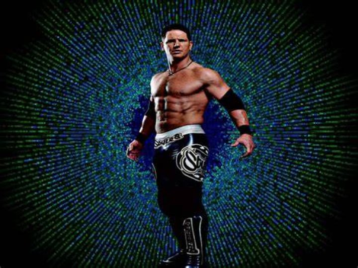 AJ Styles Dad: Unveiling The Man Behind The Phenomenal Wrestler