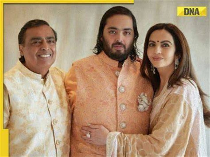 Akash Ambani's Health: Updates And Latest News
