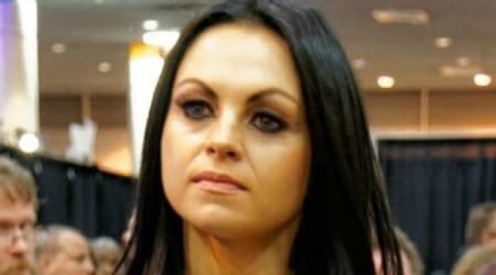 Aksana (Wrestler) Height, Weight, Age, Body Statistics ·